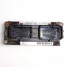 Centralina motore ecu usato  Italia