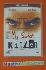 Sweet killer 2004 usato  Anguillara Sabazia