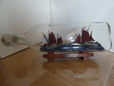Bateaux bouteille pêche d'occasion  Épône