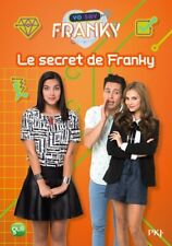 Franky secret franky d'occasion  France
