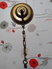 Rare ancienne accroche d'occasion  Grand-Fort-Philippe