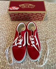 Size vans old for sale  Temecula
