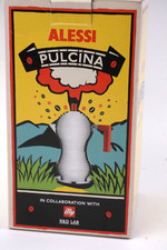 Alessi pulcina espresso for sale  Midland