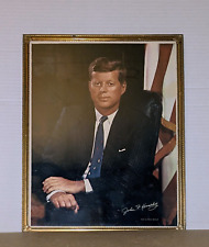 Vintage john kennedy for sale  Caneadea