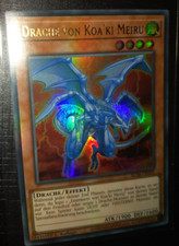 Drache koa meiru gebraucht kaufen  Altenburg