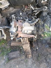 Motore ricambi componenti usato  Salerno