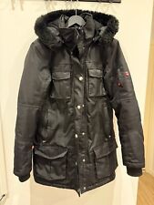 Wellensteyn schneezauber jacke gebraucht kaufen  Berlin