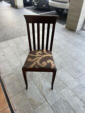 Sedie con seduta usato  Vibo Valentia