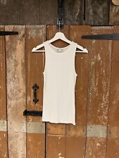 Hawthorn vest top for sale  OXFORD