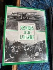 Memories old lancashire for sale  LEIGH