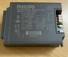 Philips evg 50w gebraucht kaufen  Schwarmstedt