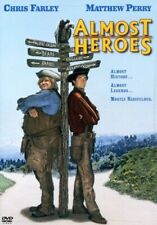 Almost Heroes comprar usado  Enviando para Brazil