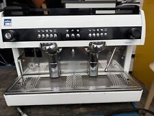 Wega coffee machine for sale  CRAWLEY