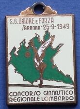 Distintivo s.g. unione usato  Ravenna
