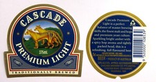 Cascade brewery company for sale  Glendale