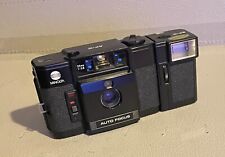 Minolta 35mm 2.8 d'occasion  Belfort
