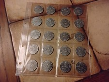Dachbodenfund reichsmark 1922 gebraucht kaufen  Deutschland