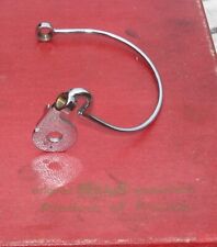 Caution moulinet vintage d'occasion  France