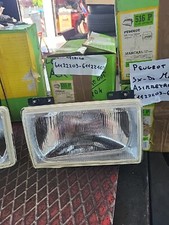 Fanale anteriore destro usato Fanale anteriore destro usato  Rovigo