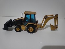 Caterpillar 436c scale d'occasion  Expédié en Belgium
