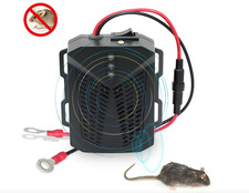 Répulsif ultrason souris d'occasion  Tremblay-en-France