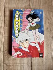 Inu yasha rumiko gebraucht kaufen  Bischofsheim