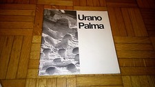 Urano palma galleria usato  Biella