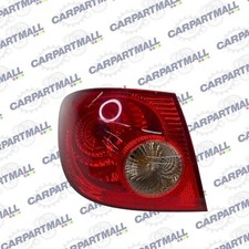 Lanterna traseira traseira externa lateral esquerda do motorista Toyota Corolla 2005-2008 comprar usado  Enviando para Brazil