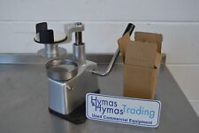 Commercial burger press for sale  BISHOP AUCKLAND
