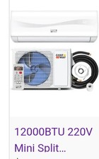 12000 btu wifi for sale  Carlsbad