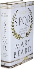 Spqr history ancient gebraucht kaufen  Berlin