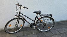 Damenrad kalkhoff limited gebraucht kaufen  Langenfeld (Rheinland)