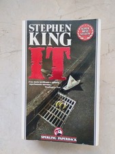 Stephen king edizione usato Stephen king edizione usato  Milano
