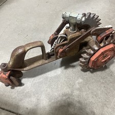 F.d kees beatrice for sale  Durham