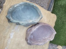 Reptile water dish for sale  Shelbyville