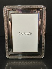 Christofle cadre photo d'occasion  Charenton-le-Pont