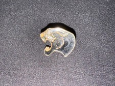 Vintage enamel badge d'occasion  Expédié en Belgium