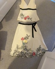 Karen millen two for sale  NEW ROMNEY