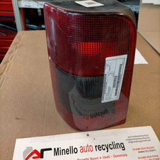 6350ec fanale post. usato  Italia