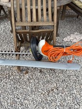 Stihl hse corded for sale  LANCASTER