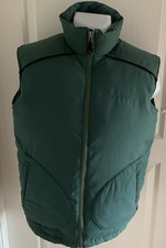 Men body warmer for sale  STOKE-ON-TRENT