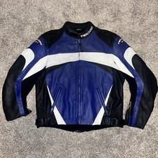 Teknic motorcycle leather for sale  Burleson