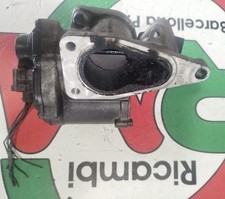 Modulo valvola egr usato  Barcellona Pozzo di Gotto