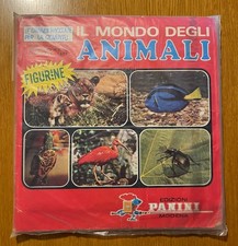 Album figurine degli usato  Poviglio