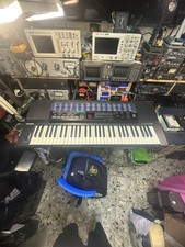 Tastiera pianola casio usato  Forio