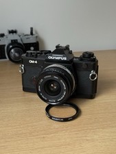 Olympus om4 prime for sale  LONDON