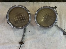 Early vintage cowl for sale  Burdett