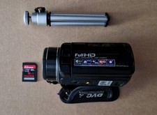 Dvc digital video for sale  BOURNEMOUTH