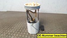 Kraftstoffpumpe touran tdi gebraucht kaufen  Warendorf