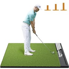 Integrated 6x4ft golf for sale  Brentwood